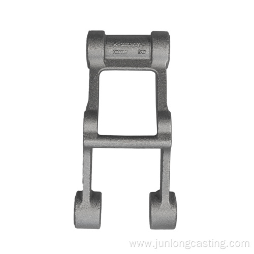 carbon steel casting products of precision casting